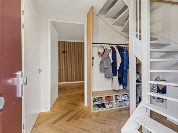 huis