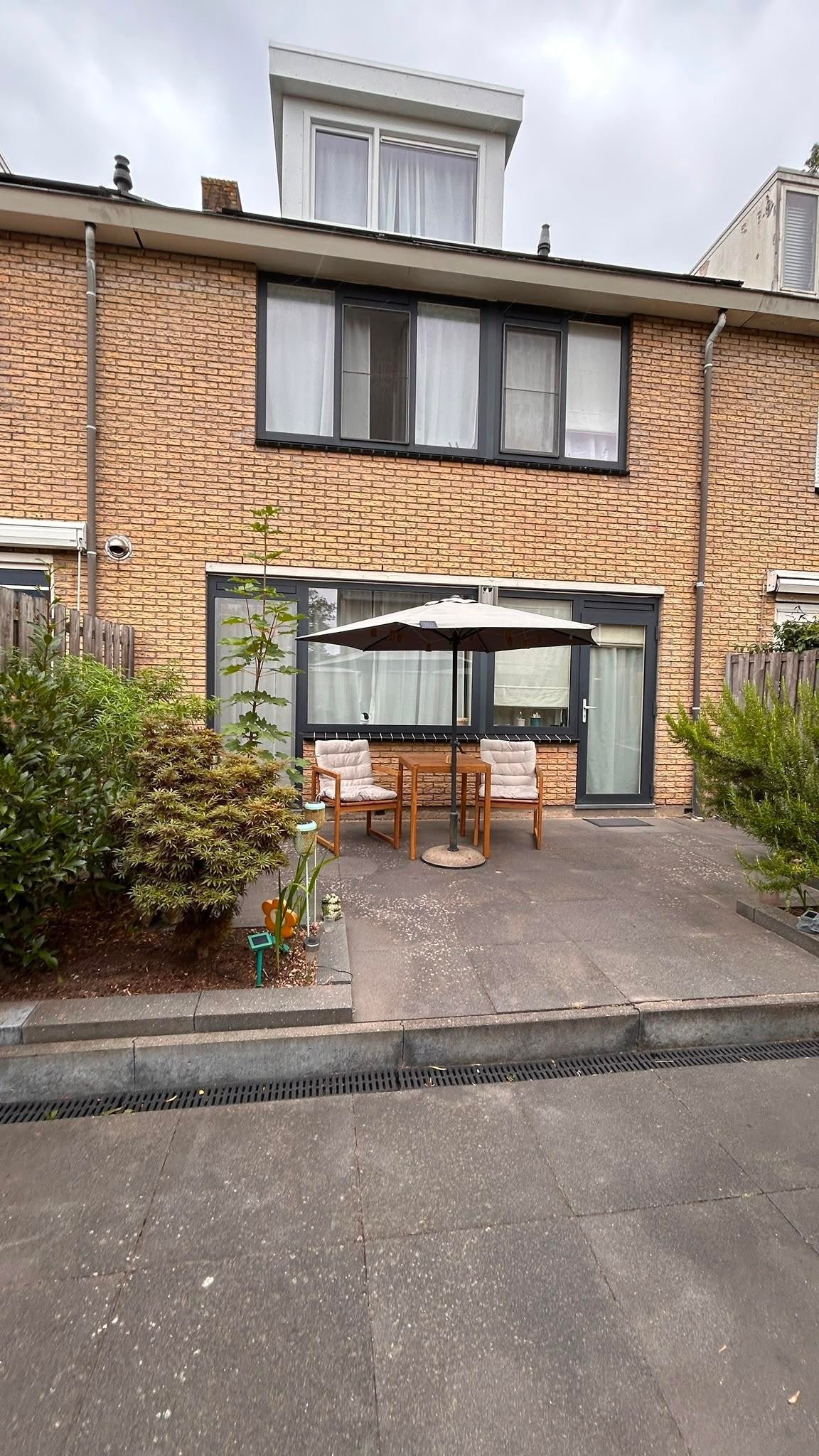 huis
