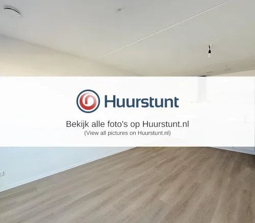 Woning aan de Concourslaan te Hoofddorp