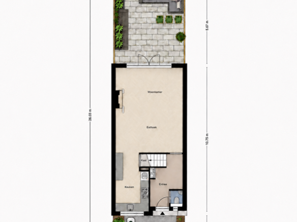 Keizershof, 3481KD Harmelen