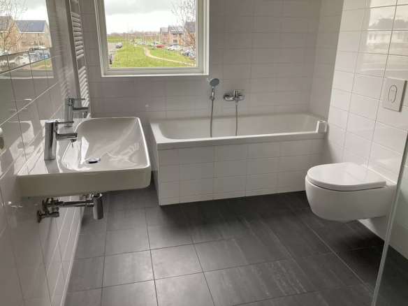 Jac P Thijsselaan, 8044RB Zwolle