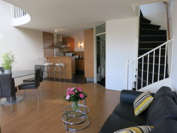 Geest, 2513VB Den Haag