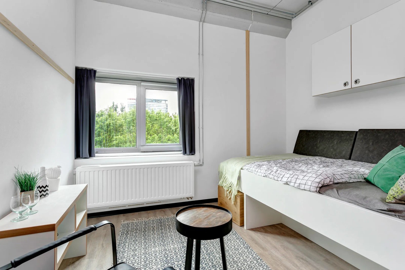 c5447c8d-a4db-40e0-8b70-4b0e79fc2c43 Woning aan de Van Embdenstraat te Delft