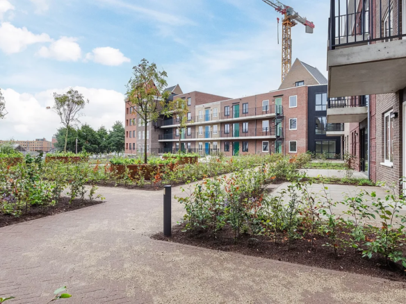 De Houthaalder, 1506TM Zaandam