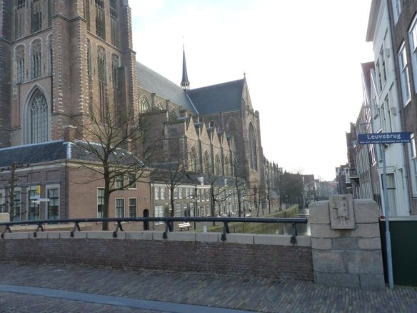 Voorstraat, 3311CV Dordrecht