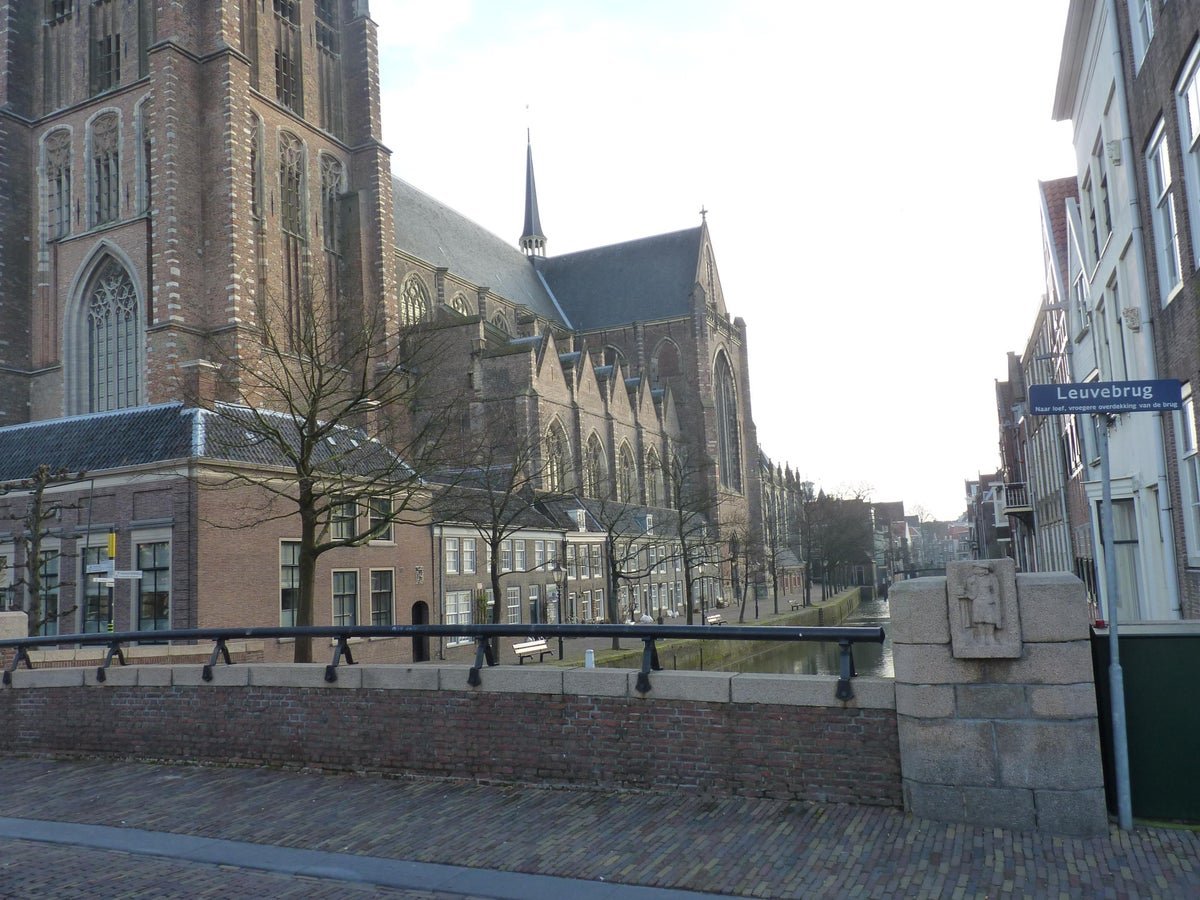 Voorstraat, 3311CV Dordrecht