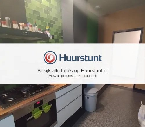 Woning aan de Ginnekenstraat te Breda