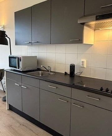 Van Boecopkade, 2518LC Den Haag