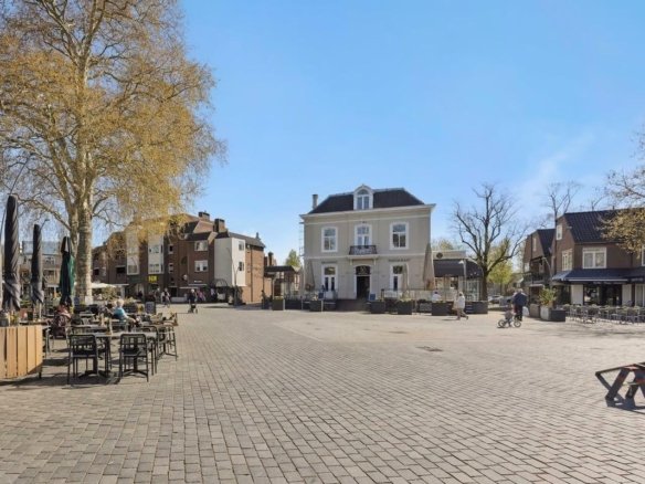 Brouwerijstraat, 5241CS Rosmalen