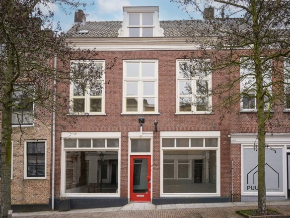 Markt, 4141BG Leerdam