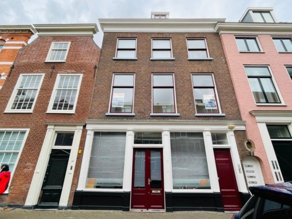 Lange Beestenmarkt, 2512EB Den Haag