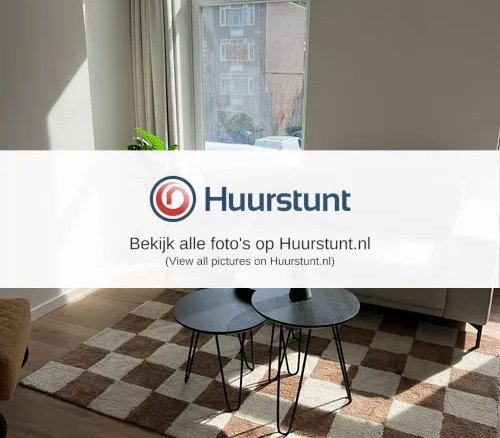 Woning aan de Tamboerstraat te Rotterdam