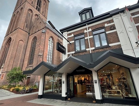 Enschedesestraat, 7551EE Hengelo