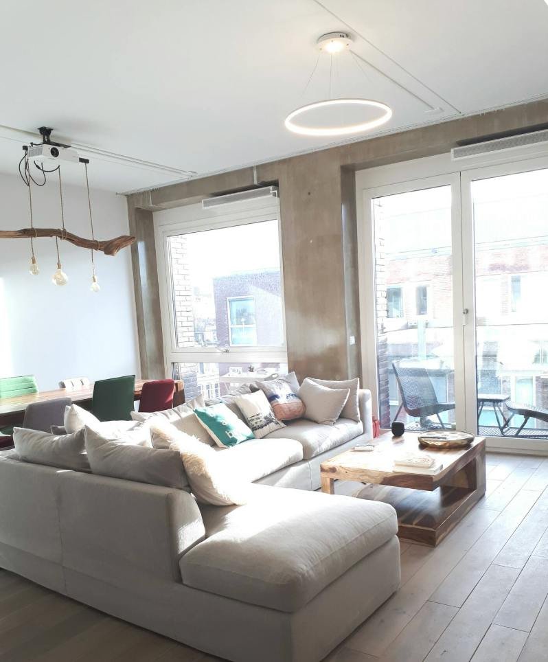 c5ff9b0d-bbeb-44bc-ad23-0b2c6a51abc9 Appartement in Amsterdam