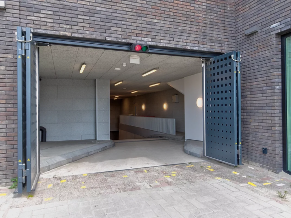 Grasweg, 1031HX Amsterdam
