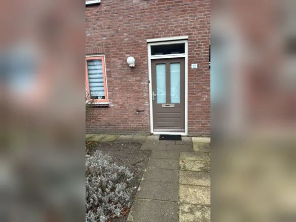 Wielakkers, 5091AN Oost West en Middelbeers