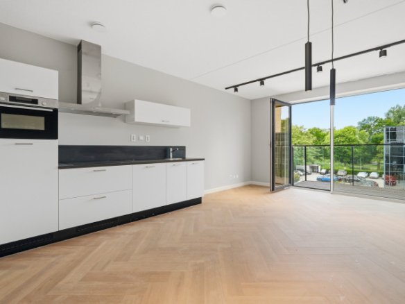 Appartement in Haarlemmermeer