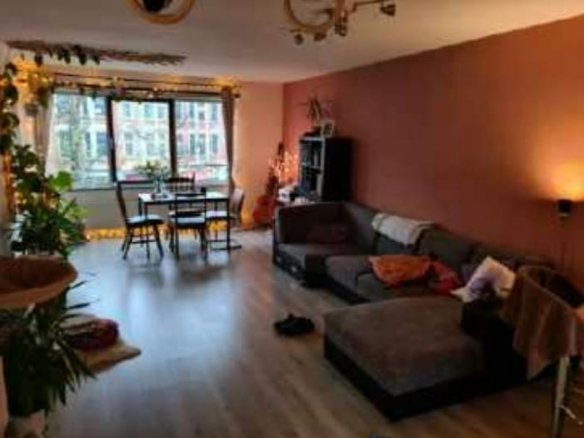 Appartement in Rotterdam
