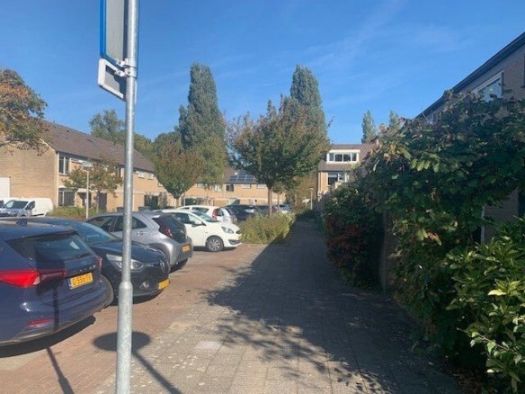 Punter, 1186PN Amstelveen
