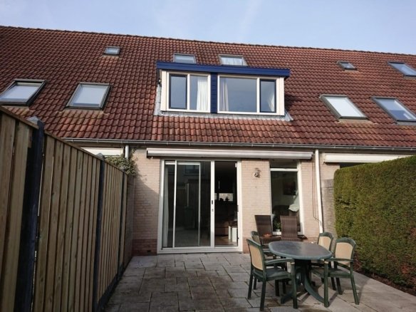 Kasteellaan, 3233VS Oostvoorne