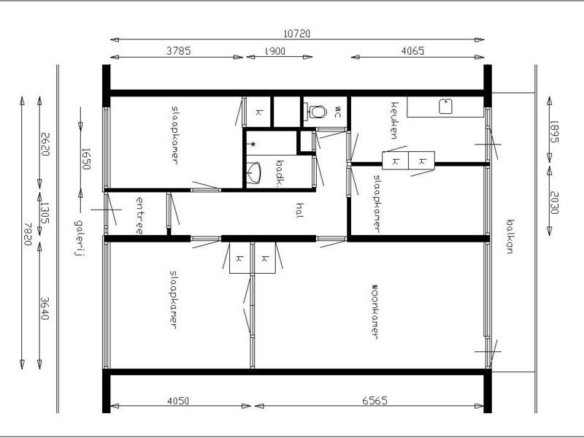 Diamantstraat, 2403AW Alphen aan den Rijn