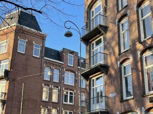Amaliastraat, 1052GN Amsterdam