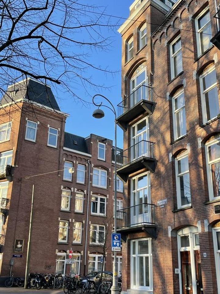 Amaliastraat, 1052GN Amsterdam