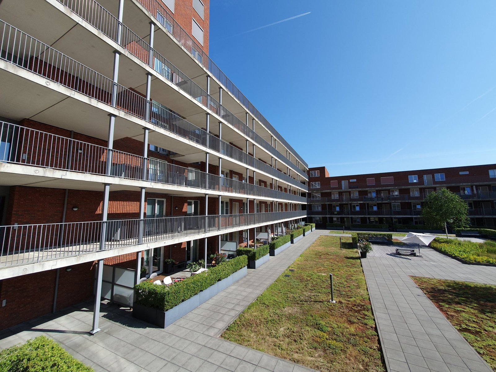 Appartement in Rotterdam