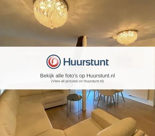 Woning aan de Brabantse Turfmarkt te Delft