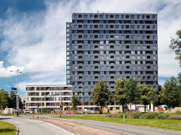 Gerbrandyhof, 3515HB Utrecht