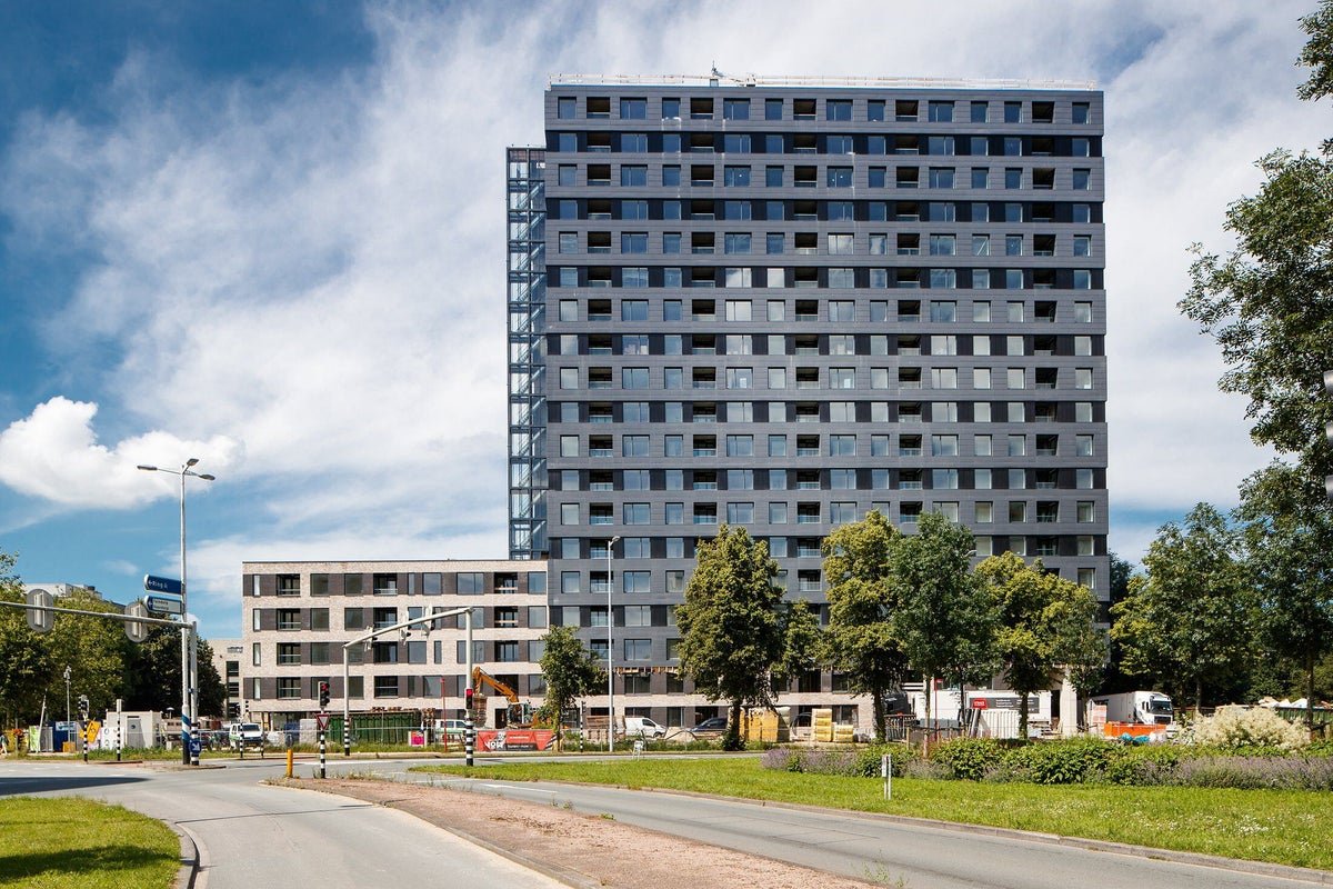 Gerbrandyhof, 3515HB Utrecht