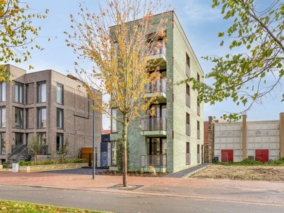 Burgemeester Michiels van Kessenichpassage, 6224EJ Maastricht