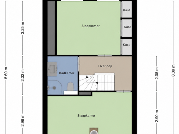 Keizershof, 3481KD Harmelen
