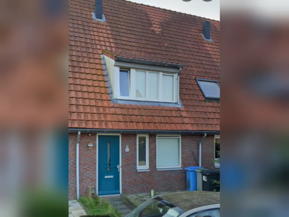 Vlinderweg, 1432MJ Aalsmeer