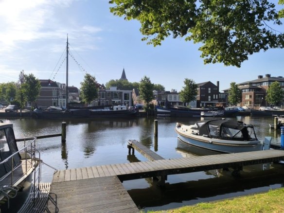 Emmakade, 3441AJ Woerden