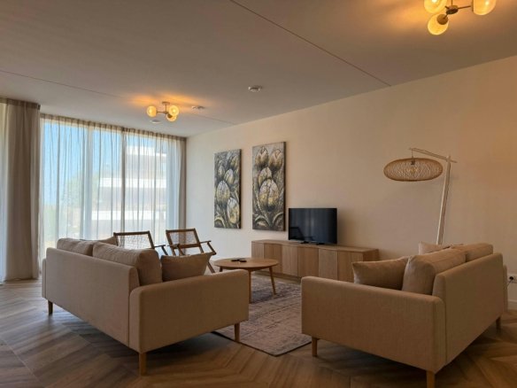 Appartement in Meierijstad