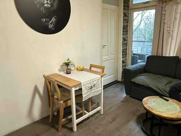 Appartement in Ede