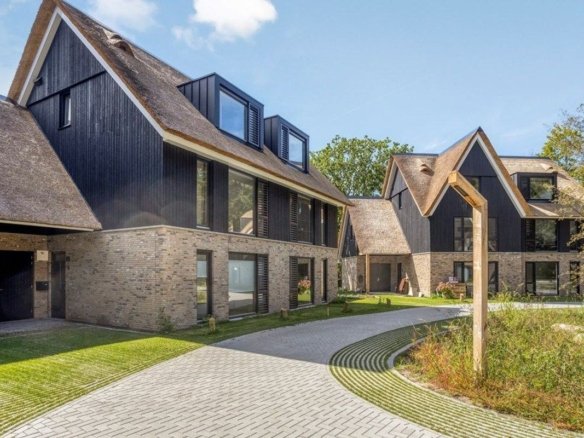 huis