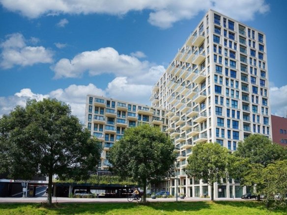 Laakweg, 2521SC Den Haag