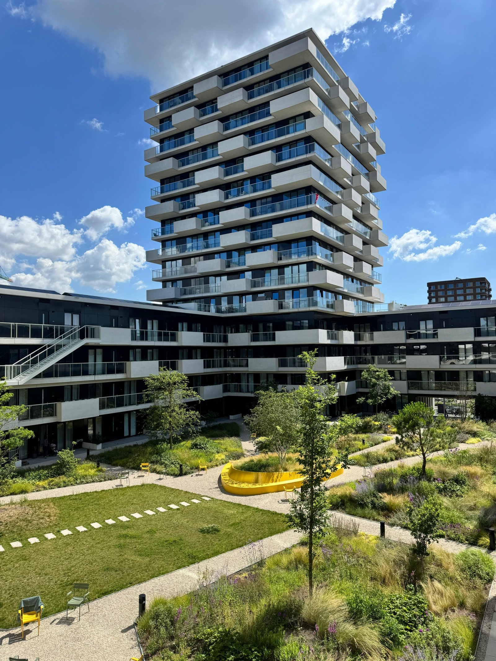 c79c4b1a-222e-48b1-9091-4e15d64b1a5e Appartement in Rotterdam