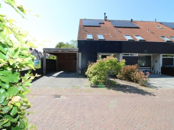 huis