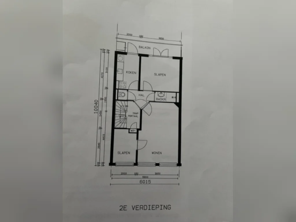 James Cookstraat, 1056RW Amsterdam