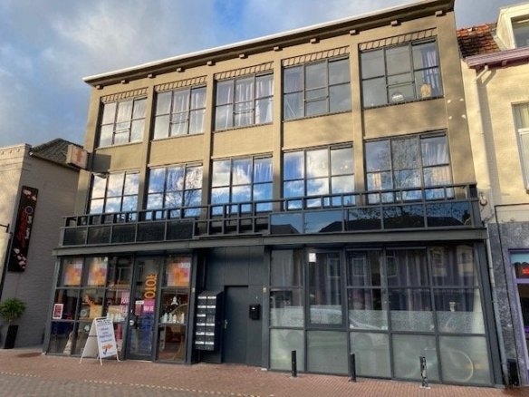 Noord Koninginnewal, 5701NJ Helmond