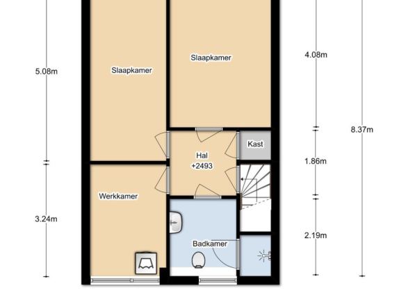 huis