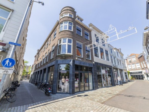 Appartement in Goes