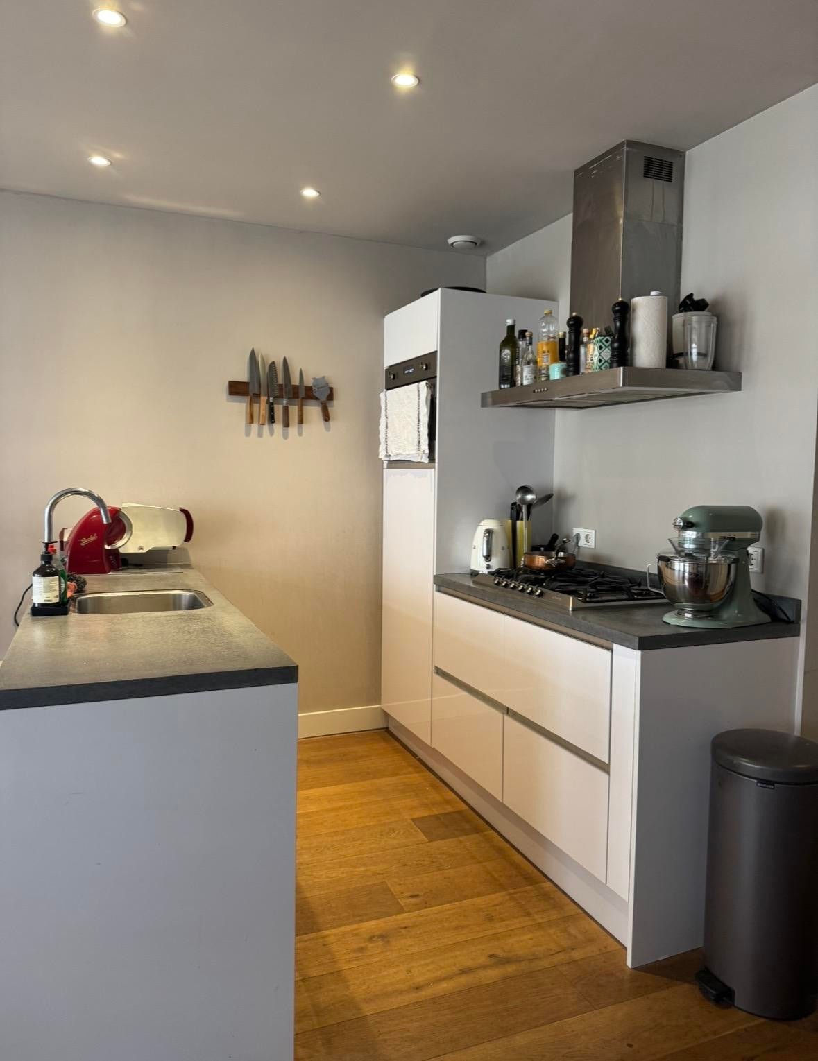 Gerard Doustraat, 1072VP Amsterdam