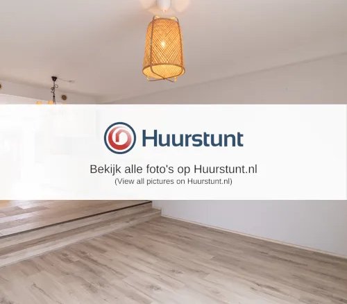 Woning aan de De Parelvisserslaan te Amstelveen