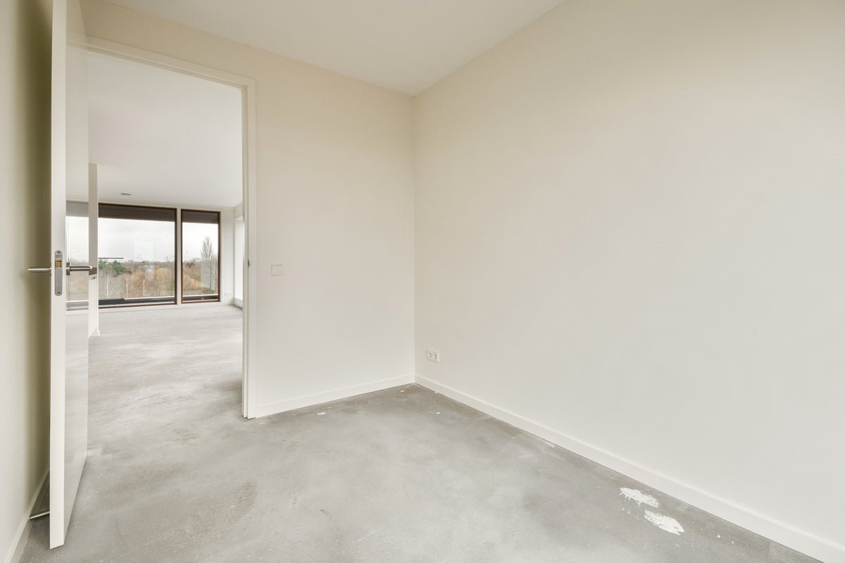 Senefelderstraat, 1097CW Amsterdam
