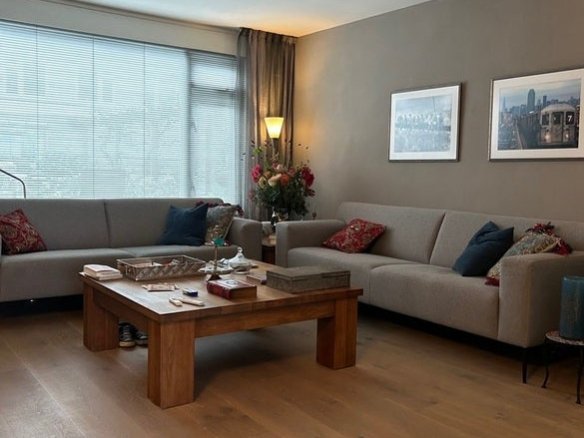 Houtbosch, 1111SP Diemen