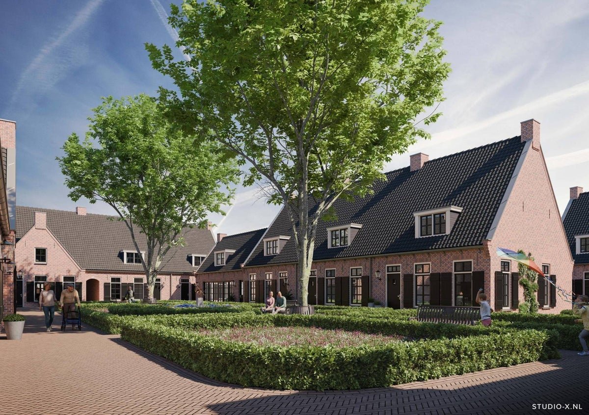 huis
